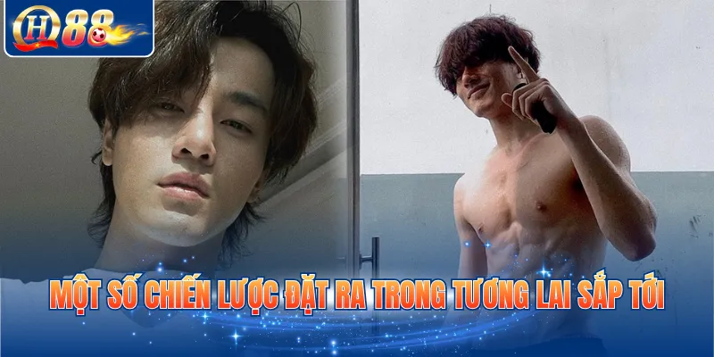 Một số chiến lược đặt ra trong tương lai sắp tới